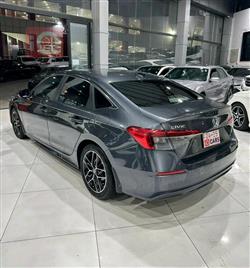 هوندا سيفيك